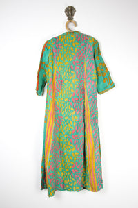 Selene Kantha Dress M (14803)