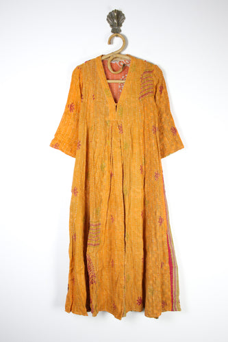 Selene Kantha Dress M (14804)