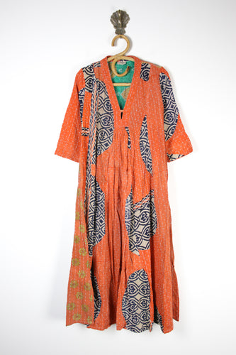 Selene Kantha Dress M (14807)