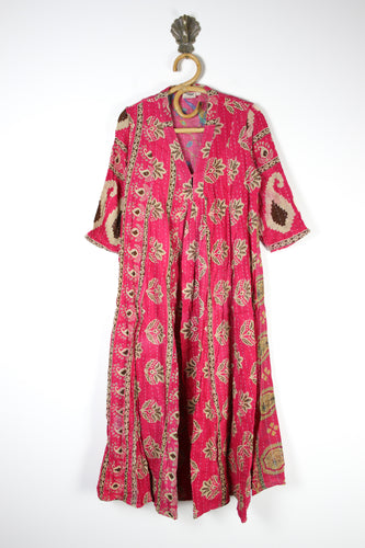 Selene Kantha Dress M (14817)
