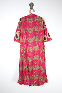 Selene Kantha Dress M (14817)