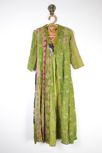 Selene Kantha Dress S (14800)