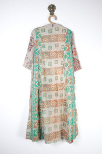 Selene Kantha Dress XL (14829)
