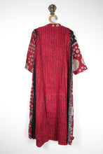 Load image into Gallery viewer, Selene Kantha Dress XL (14831)