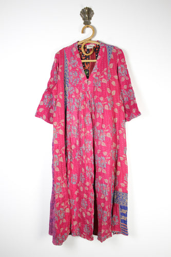 Selene Kantha Dress XL (14833)