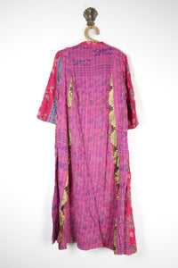 Selene Kantha Dress XL (14833)