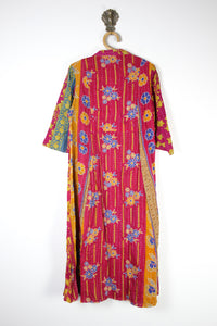 Selene Kantha Dress XL (14834)