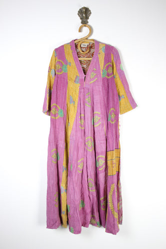 Selene Kantha Dress XL (14840)
