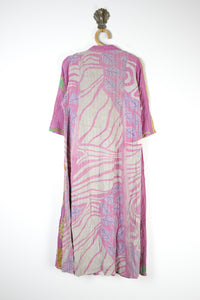 Selene Kantha Dress XL (14840)