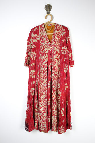 Selene Kantha Dress XL (14841)