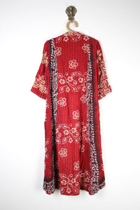 Selene Kantha Dress XL (14841)