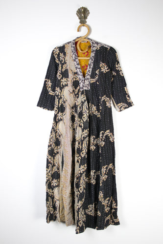 Selene Kantha Dress XS (14785)