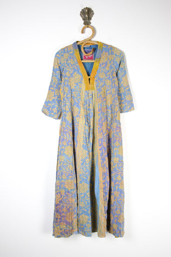 Selene Kantha Dress XS (14790)