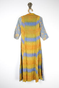 Selene Kantha Dress XS (14790)