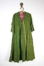 Load image into Gallery viewer, Unicorn Selene Kantha Dress XL (15090)