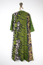 Load image into Gallery viewer, Unicorn Selene Kantha Dress XL (15090)