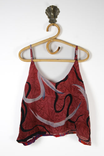 Silk Cami 2XL (13208)