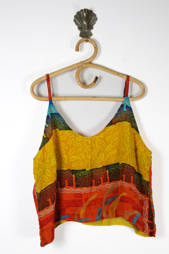 Silk Cami 2XL (13211)