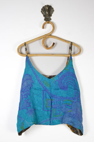 Silk Cami 2XL (13222)