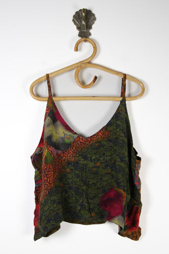 Silk Cami 2XL (13224)
