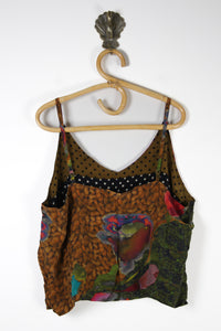 Silk Cami 2XL (13224)