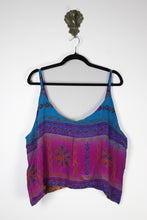 Cargar imagen en el visor de la galería, Silk Cami 2XL (16404)