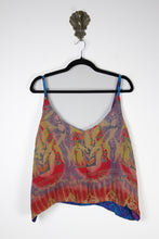 Cargar imagen en el visor de la galería, Silk Cami 2XL (16404)