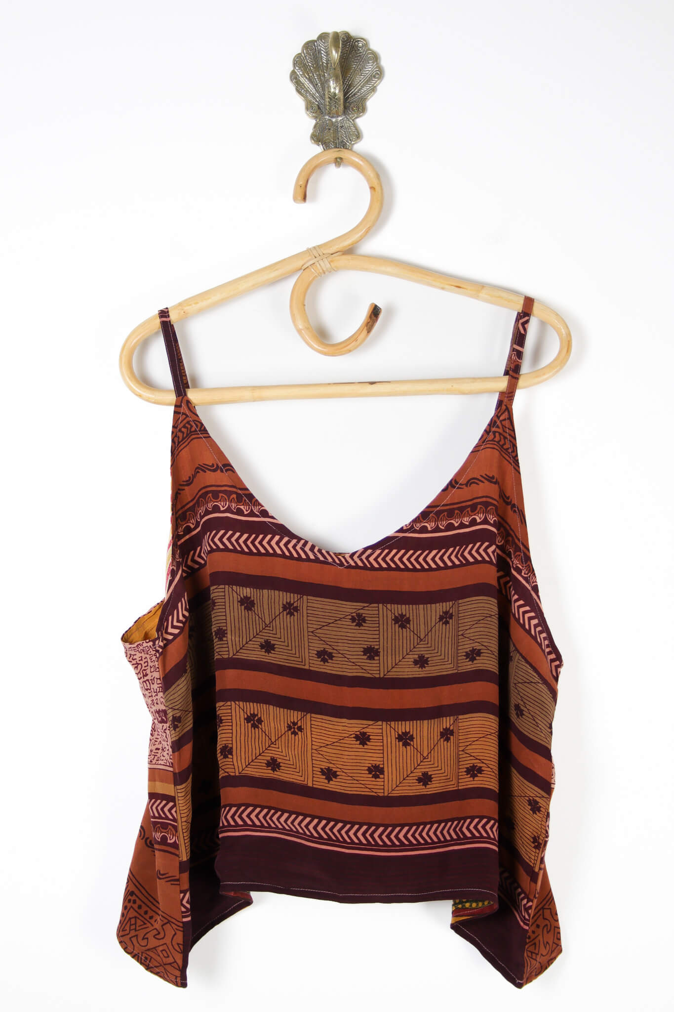 Silk Cami 2XL (7915)