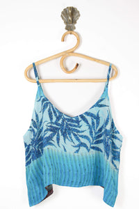 Silk Cami 2XL (7916)