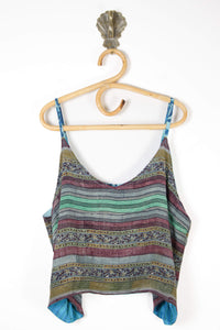 Silk Cami 2XL (7916)