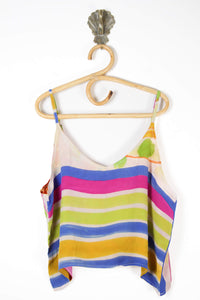 Silk Cami 2XL (7917)