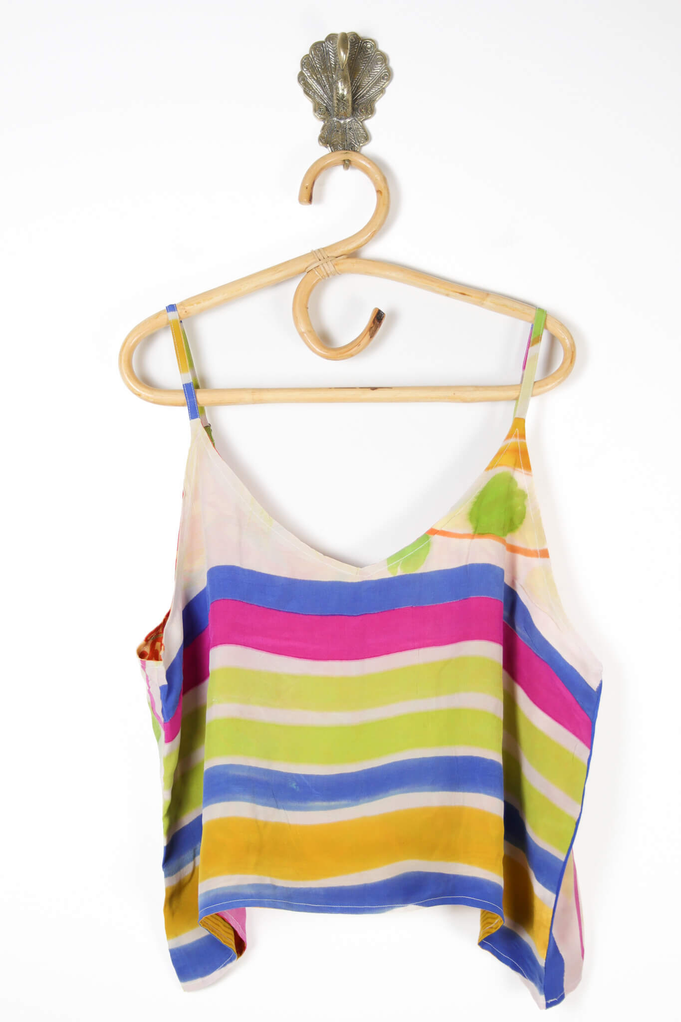 Silk Cami 2XL (7917)