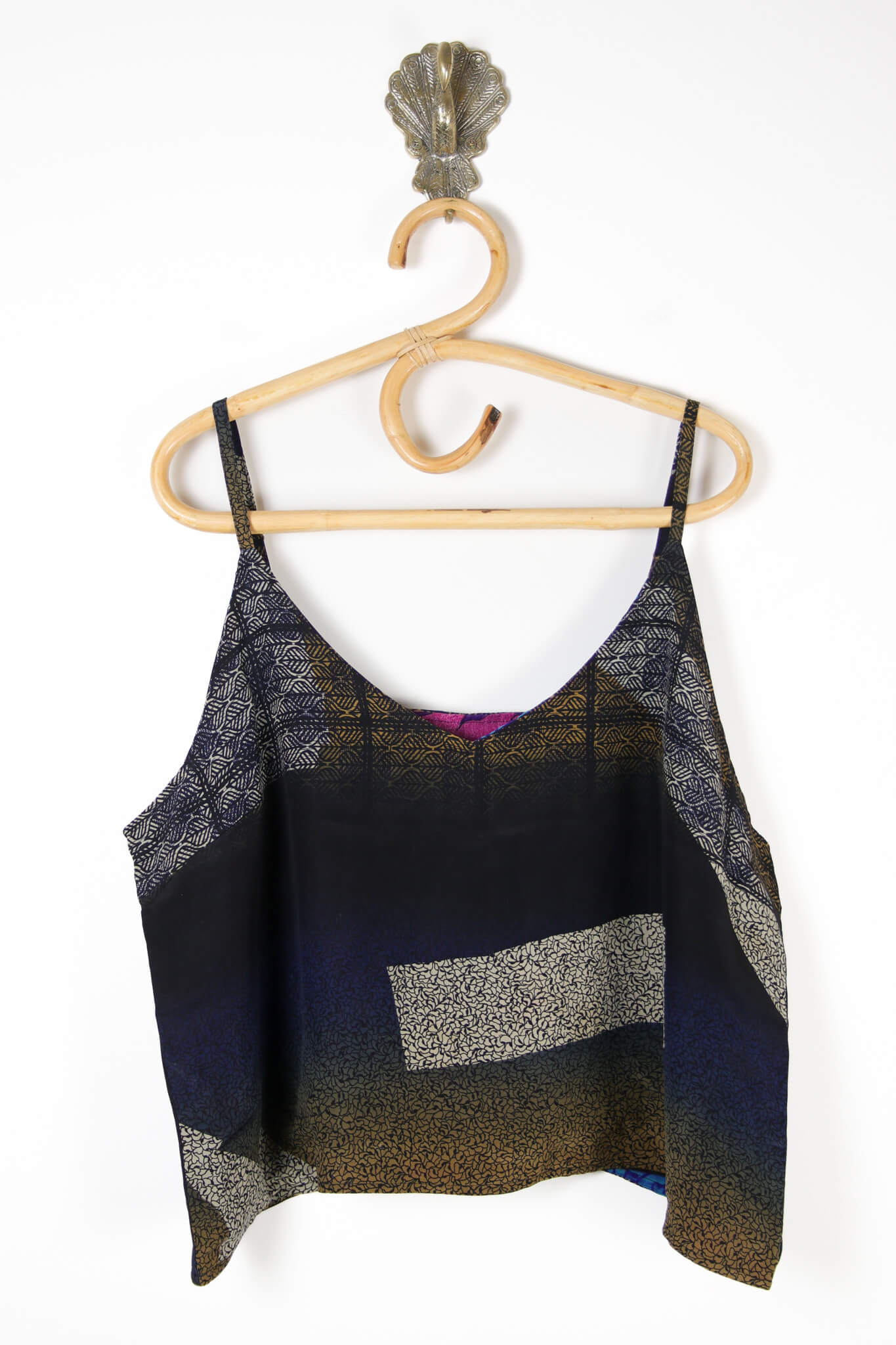 Silk Cami 2XL (7918)
