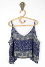 Load image into Gallery viewer, Silk Cami 2XL (7919)
