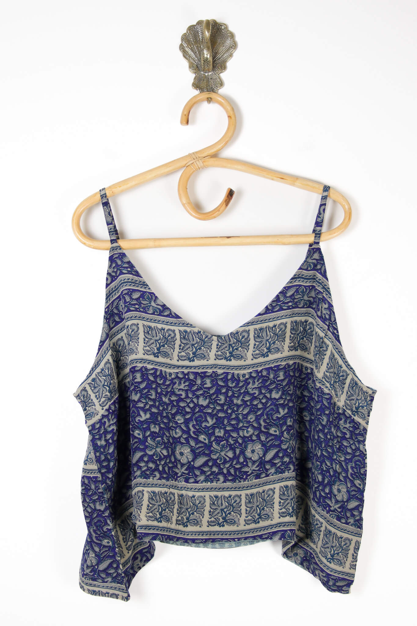 Silk Cami 2XL (7919)