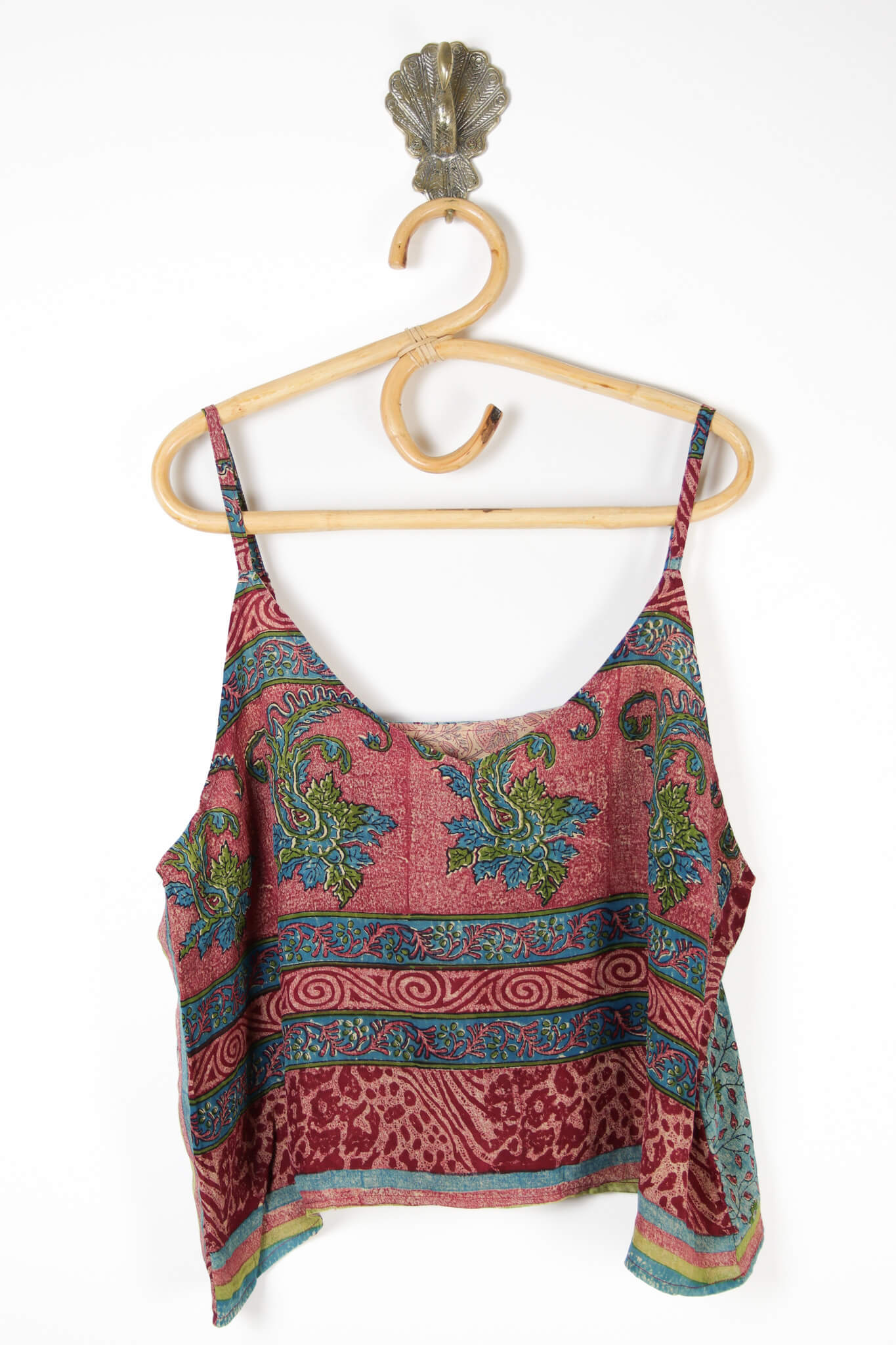Silk Cami 2XL (7920)