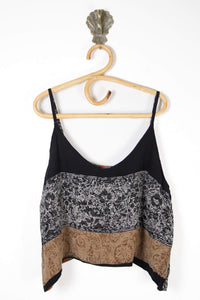 Silk Cami 2XL (7921)