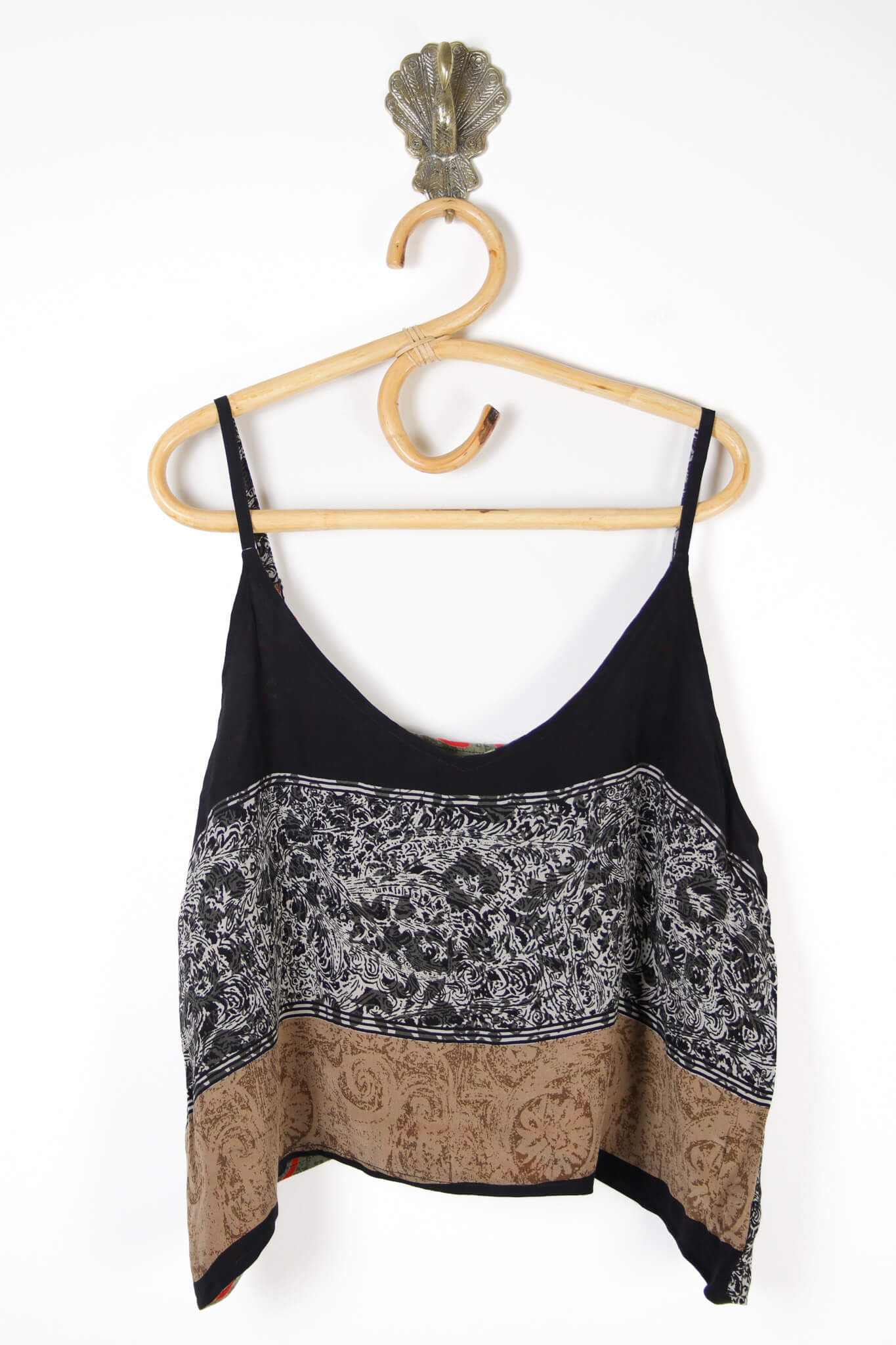 Silk Cami 2XL (7921)