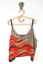 Load image into Gallery viewer, Silk Cami 2XL (7921)