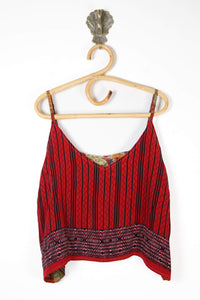 Silk Cami 2XL (7922)
