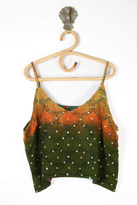 Silk Cami 2XL (7923)