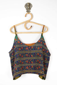 Silk Cami 2XL (7923)