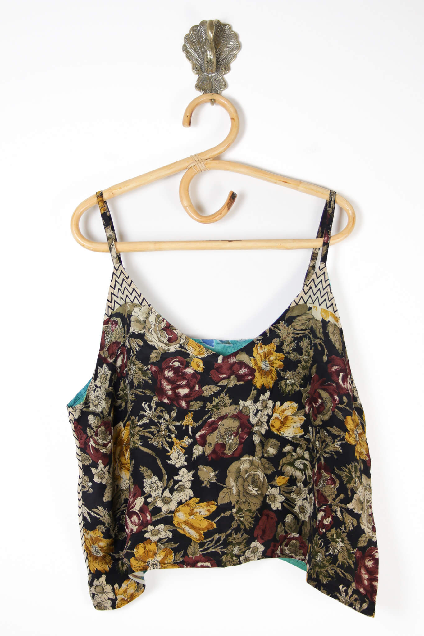 Silk Cami 2XL (7924)