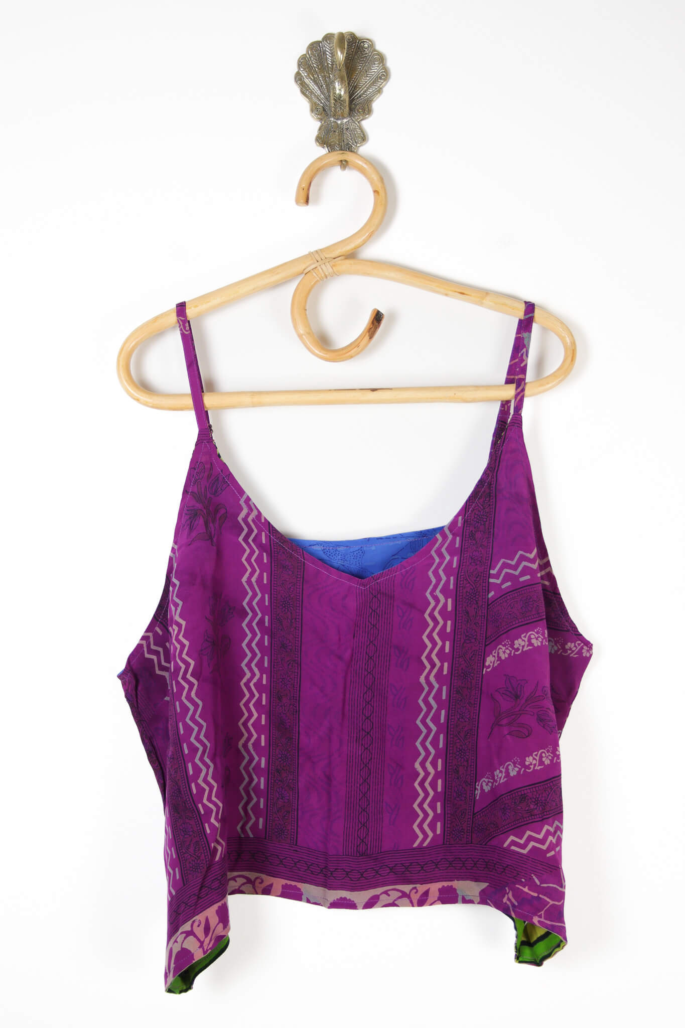 Silk Cami 2XL (7925)