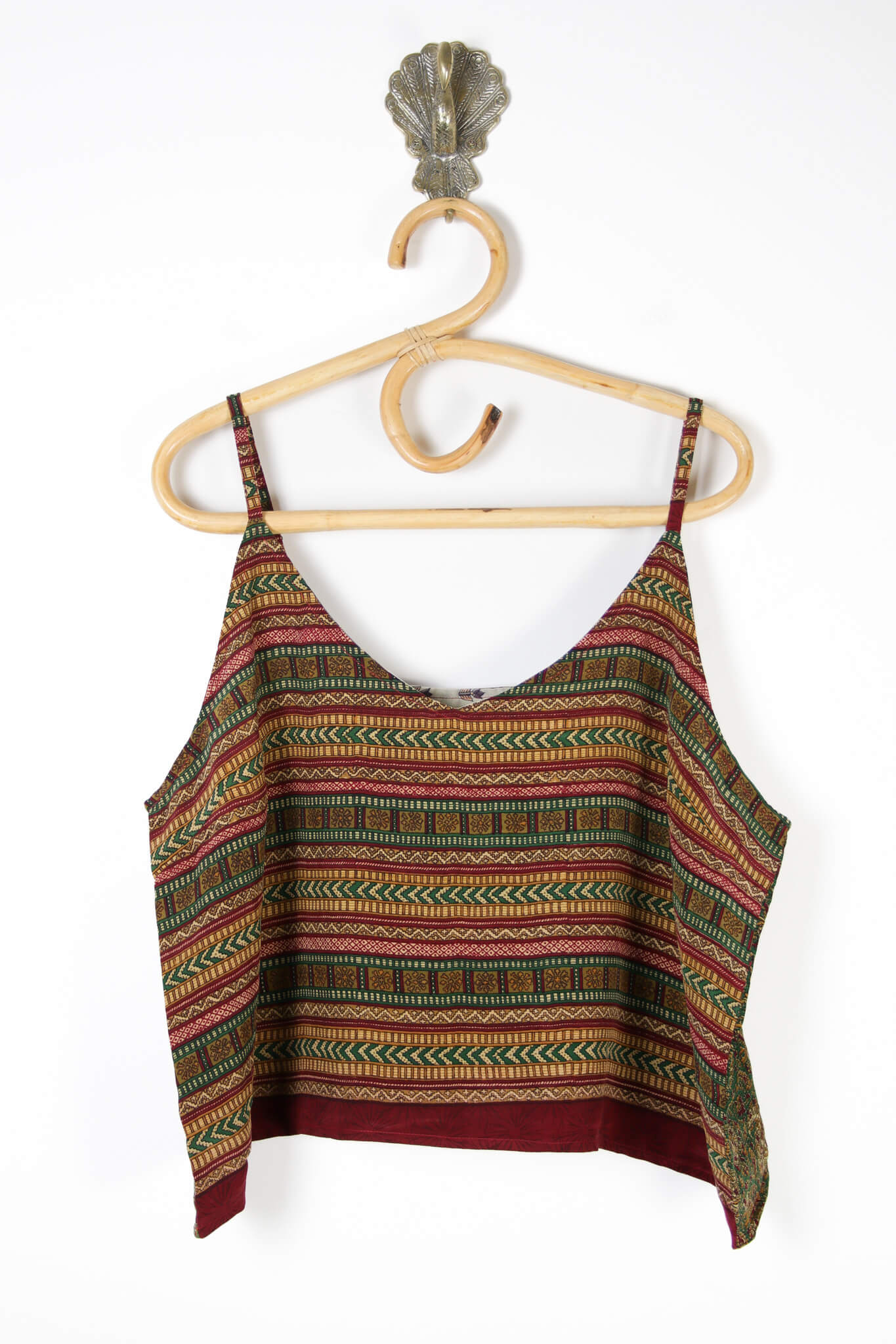 Silk Cami 2XL (7932)