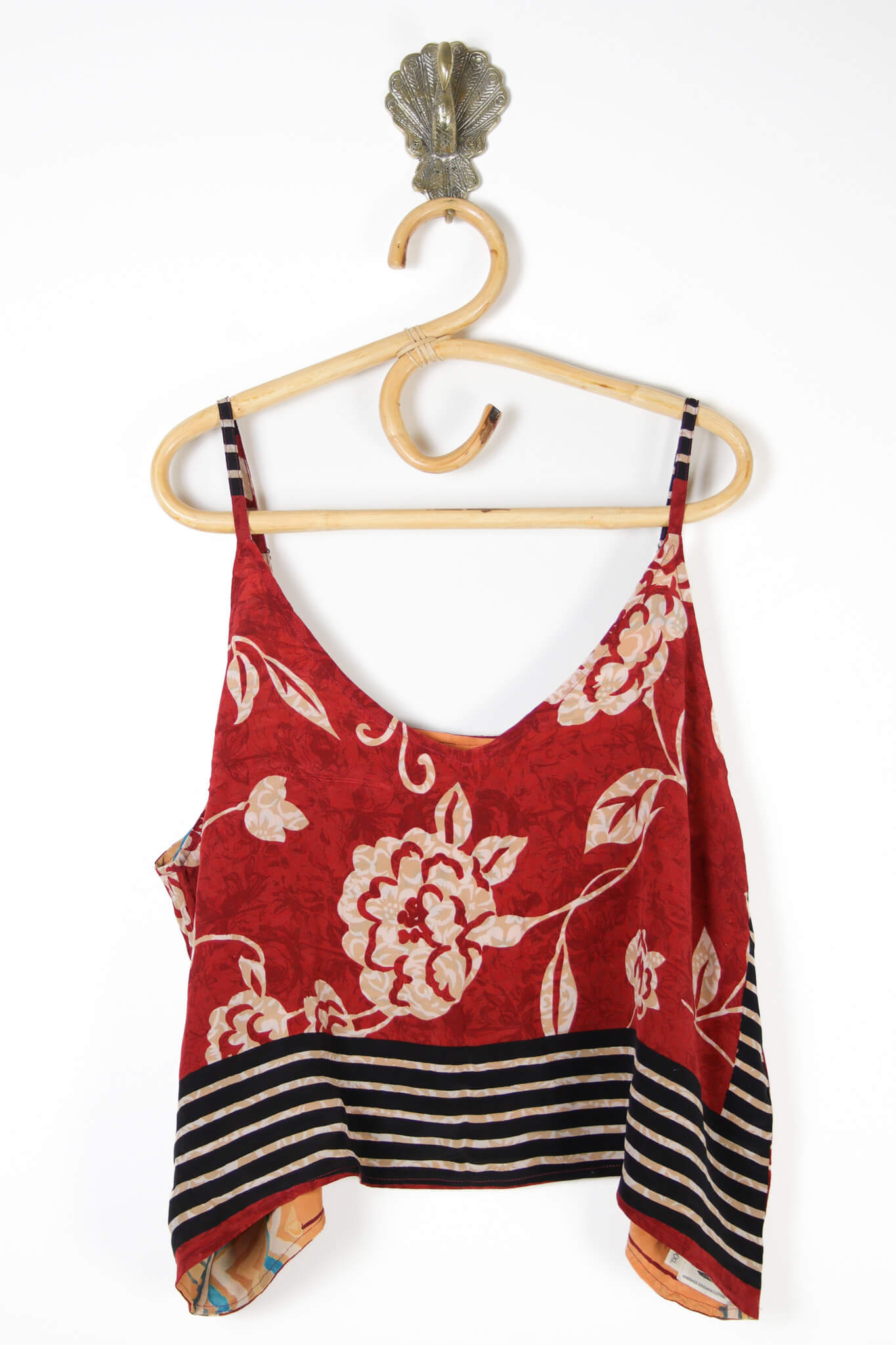 Silk Cami 2XL (7933)