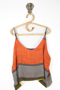 Silk Cami 2XL (7934)