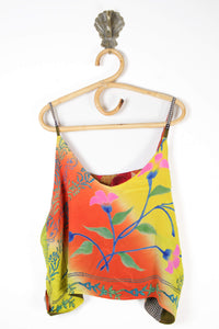 Silk Cami 2XL (7934)