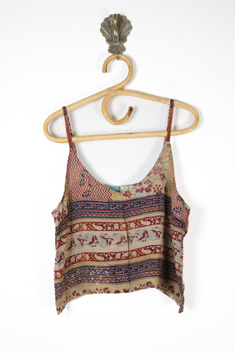 Silk Cami L (8964)