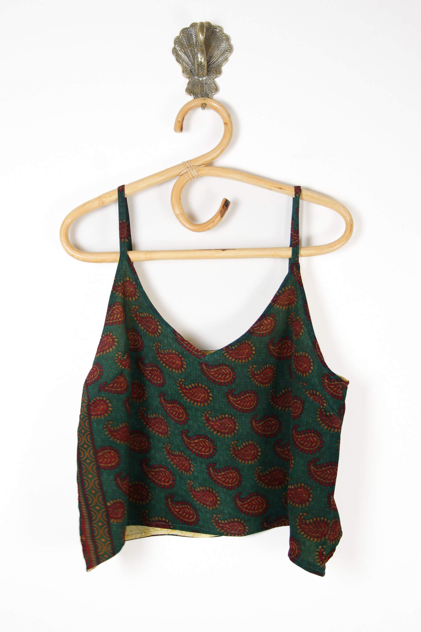 Silk Cami L (7848)
